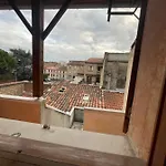 Appartement Vue Sur La Ville Rose